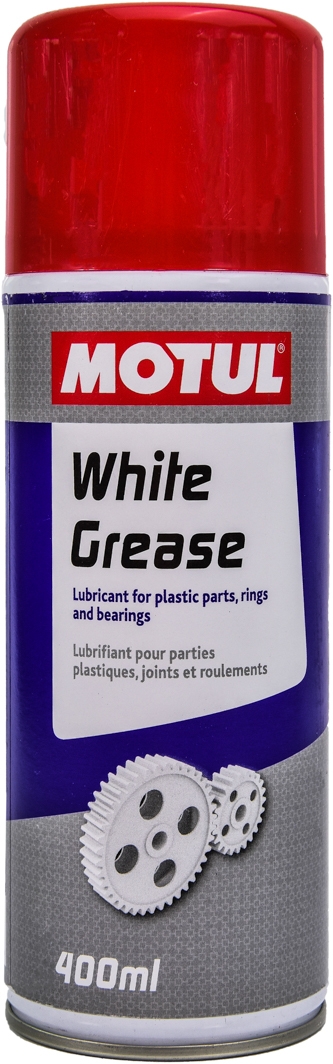 

Смазка Motul White Grease многофункциональная 100616