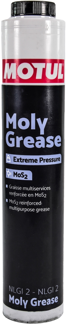 

Смазка Motul Moly Grease литиевая 803214