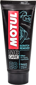 Полірувальна паста Motul MC Care E8 Scratch Remover