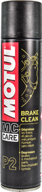 Очиститель тормозной системы Motul P2 Brake Clean