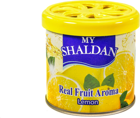 Ароматизатор My shaldan Real Fruit Aroma Lemon 80 г