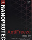Nanoprotec червоний концентрат антифризу (1 л) 1 л