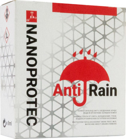 Антидождь Nanoprotec Anti-Rain Formula np1101803