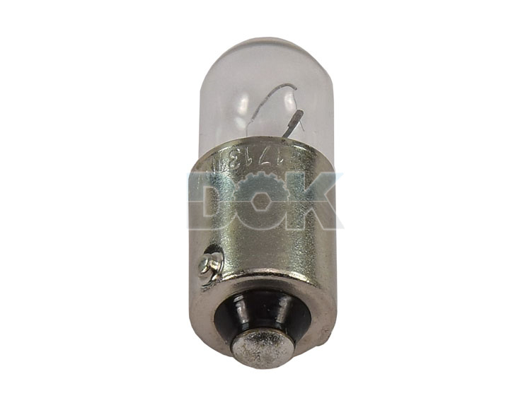 

Автолампа Narva 17131 T4W BA9s 4 W прозрачный