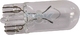 Автолампа Narva W5W W2,1x9,5d 5 W 17177