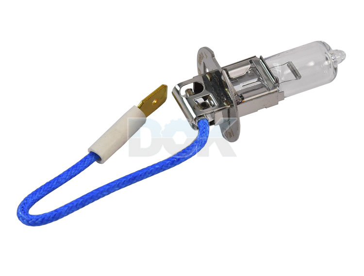 

Автолампы Narva 48321 H3 PK22s 55 W прозрачная