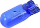 Автолампа Narva W5W W2,1x9,5d 5 W прозрачная 17189