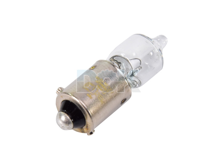 

Автолампы Neolux n434 H6W BAX9s 6 W белый