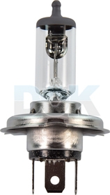 Автолампа Neolux® 50 % Extra Light H4 P43t 60 W біла n472el