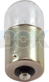 Автолампа Neolux® R5W BA15s 5 W біла n149