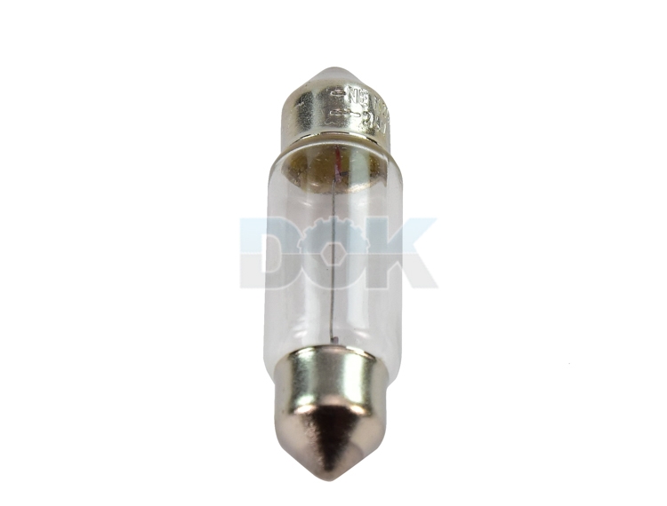 

Автолампы Neolux n242 C5W SV8,5-8 5 W белый