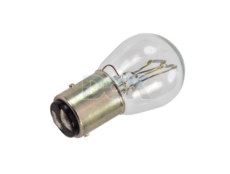 

Автолампа Neolux n334 P21/5W BAY15d 5 W 21 W белая