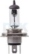Автолампа Neolux® H4 P43t 60 W белая n472
