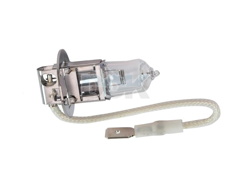

Автолампа Neolux n483 H3 PK22s 100 W белый
