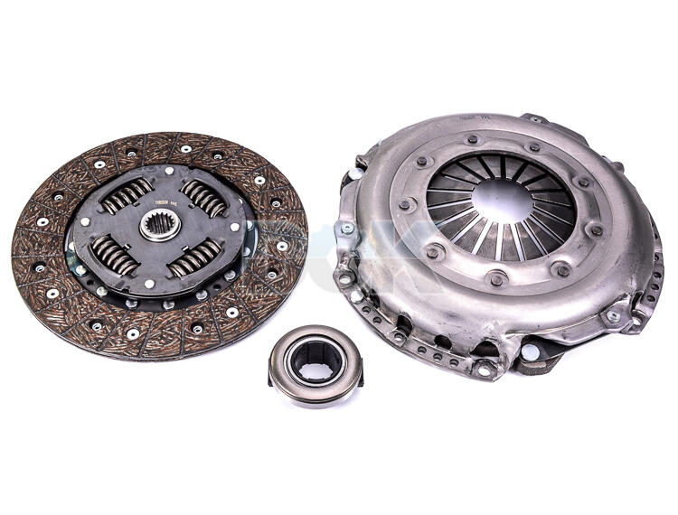 

Nexus F1Y002NX Комплект сцепления