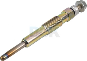 Свічка розжарювання NGK 2419