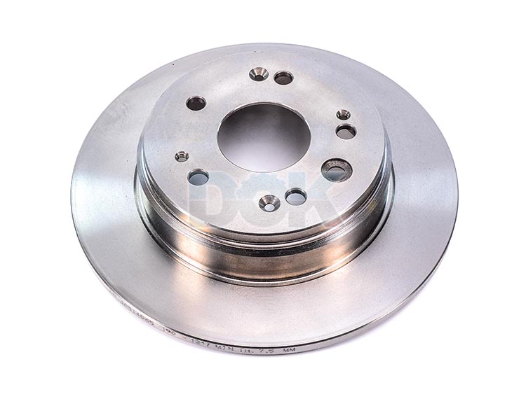 

Nipparts J3314035 Тормозной диск
