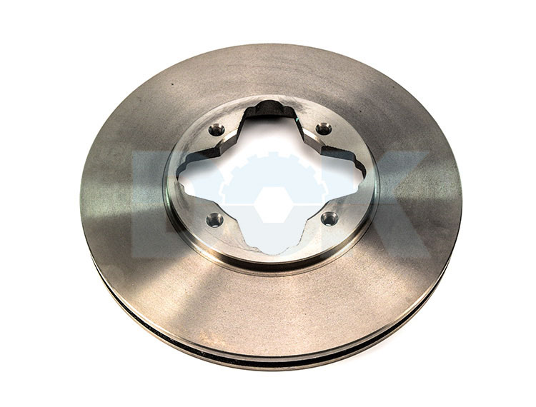 

Nipparts J3304032 Тормозной диск