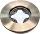 Тормозной диск Nipparts J3304032