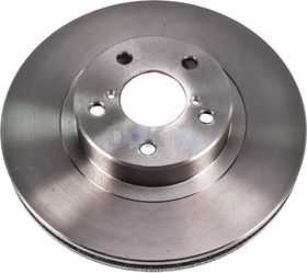 Тормозной диск Nipparts J3307011