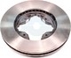 Тормозной диск Nipparts J3304023