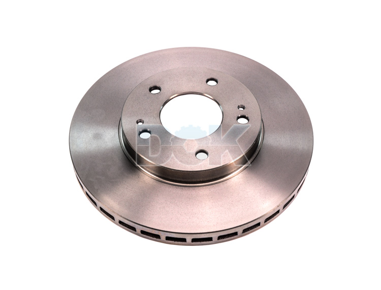 

Nipparts J3305050 Тормозной диск