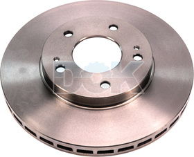 Тормозной диск Nipparts J3305050