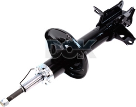 Стойка амортизатора Nipparts J5533002G