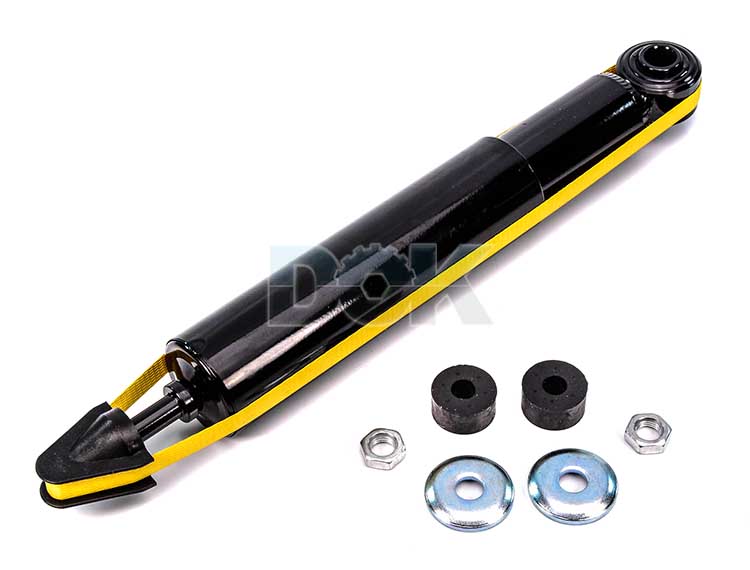 

Nipparts J5520302G Амортизатор