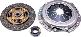 Комплект сцепления Nipparts N2000569