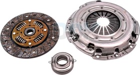 Комплект сцепления Nipparts J2005031
