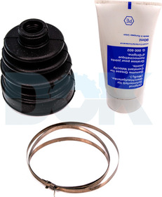 Пыльник ШРУСа Nipparts J2880903