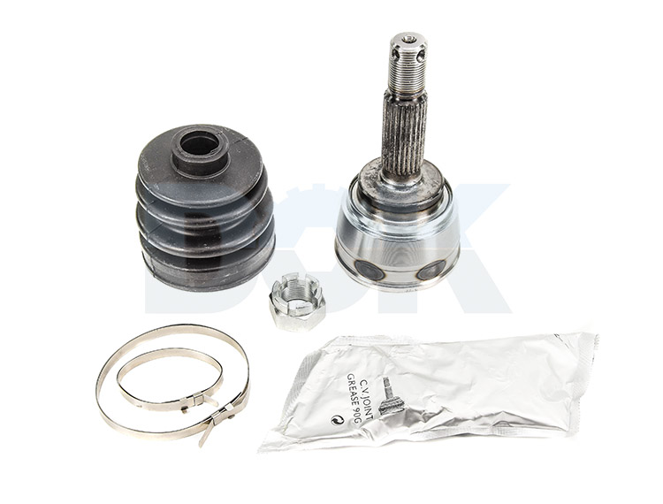 

Nipparts J2825004 ШРУС