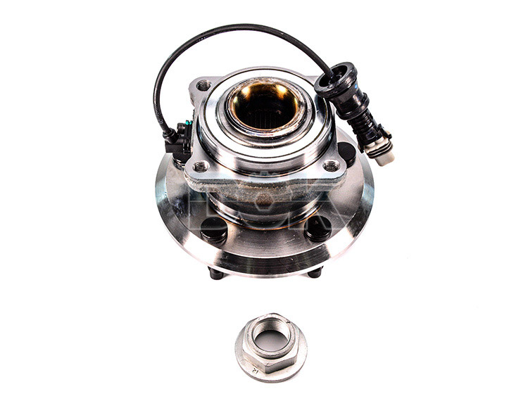 

Nipparts N4710911 Комплект ступицы колеса
