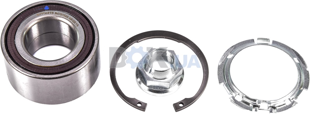 

Nipparts N4701045 Комплект ступицы колеса