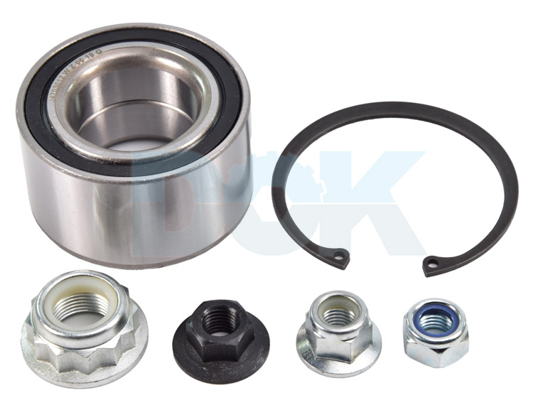 

Nipparts J4703012 Комплект ступицы колеса
