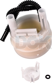 Топливный фильтр Nipparts N1331054