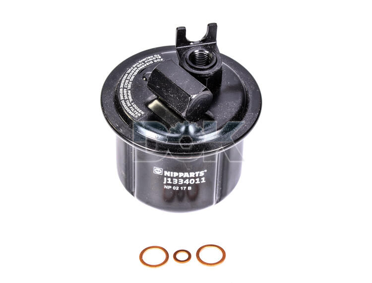 

Nipparts J1334011 Топливный фильтр