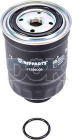 Паливний фільтр Nipparts J1336006