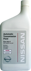 Трансмиссионное масло Nissan ATF Matic D(USA) синтетическое