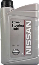 Жидкость ГУР Nissan Power Steering Fluid
