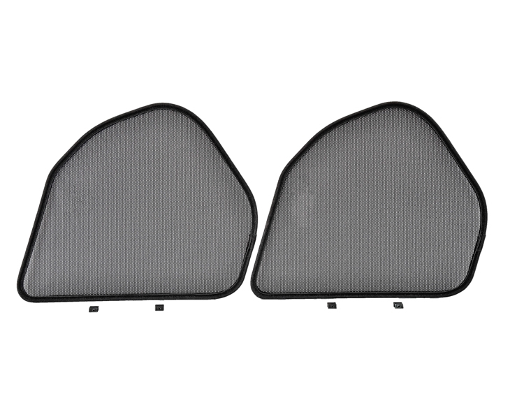 

Комплект солнцезащитных шторок Nissan KE966JG002 экран