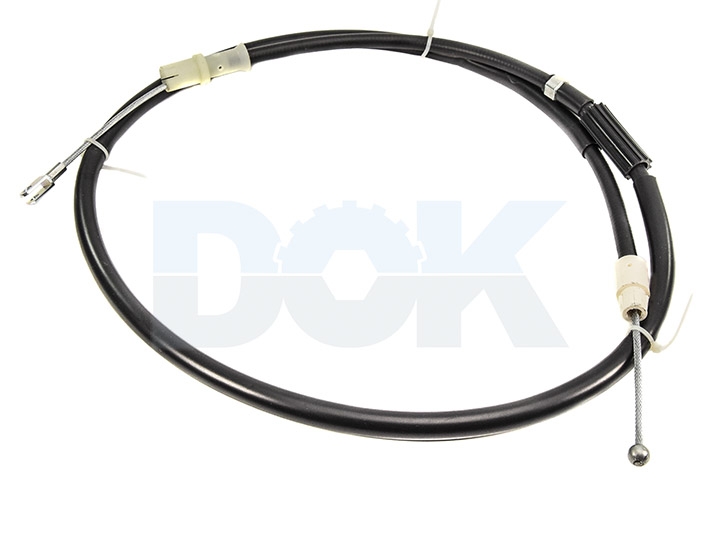 

NK 903367 Трос ручного тормоза