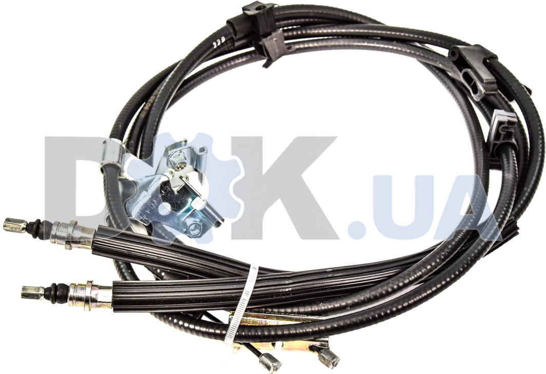 

NK 9025170 Трос ручного тормоза