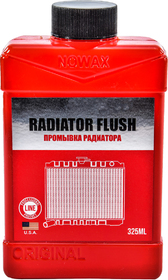 Промывка Nowax Radiator Flush система охлаждения