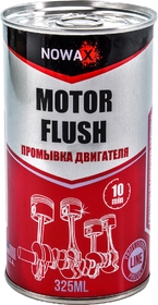 Промивка Nowax Motor Flush двигун