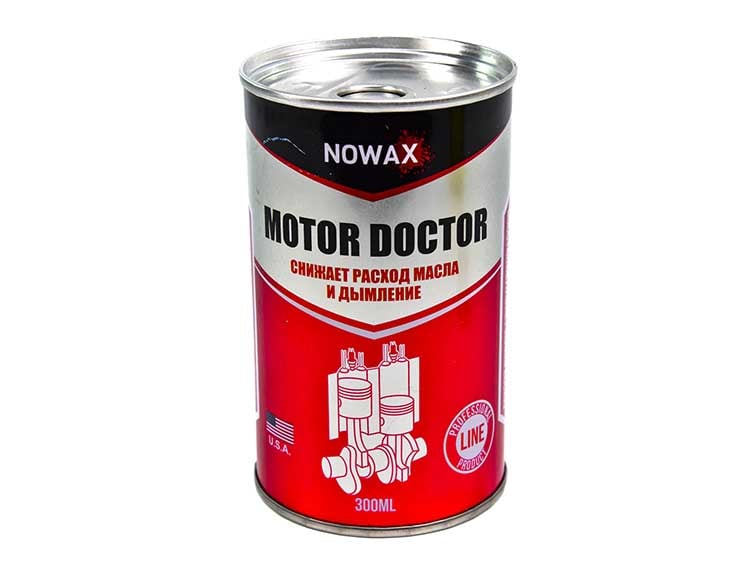 Nowax Motor Doctor присадка