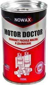 Присадка Nowax Motor Doctor