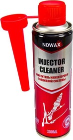 Присадка Nowax Injector Cleaner