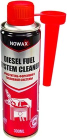 Присадка Nowax Diesel Fuel System Cleaner